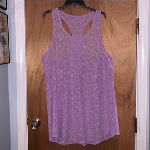 HT Ariel Beach Cover Up